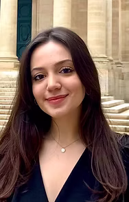 Julie OUMAGANE